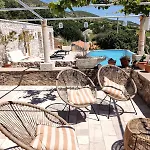 House With Private Pool Mokalo וילה *