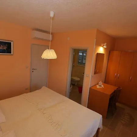 House With Private Pool Mokalo וילה *