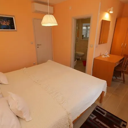 House With Private Pool Mokalo וילה *