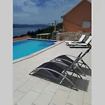House With Private Pool Mokalo Villa *
