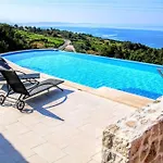 House With Private Pool Mokalo Orebic