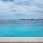 Villa House With Private Pool Mokalo Orebic