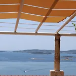 House With Private Pool Mokalo Villa *