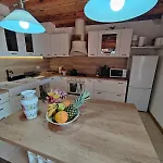 Villa House With Private Pool Mokalo *