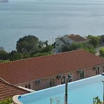 House With Private Pool Mokalo Orebic