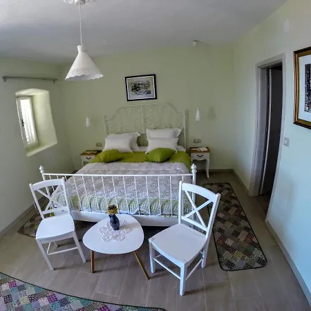 Villa House With Private Pool Mokalo