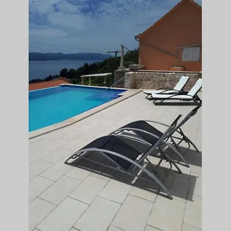 House With Private Pool Mokalo Villa *