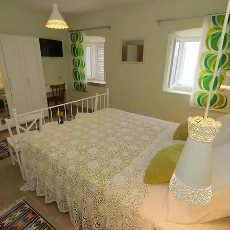 Villa House With Private Pool Mokalo Orebić