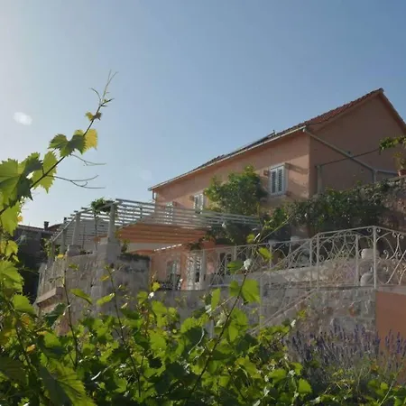 House With Private Pool Mokalo * Orebić