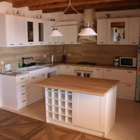 House With Private Pool Mokalo * 奥瑞比克