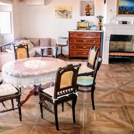 House With Private Pool Mokalo Βίλα Orebić