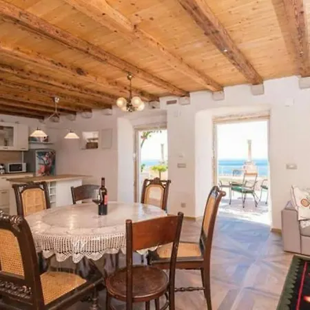 Villa House With Private Pool Mokalo Orebić