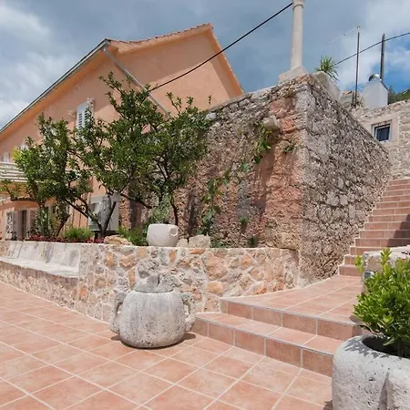 Villa House With Private Pool Mokalo *