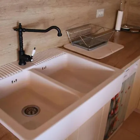 House With Private Pool Mokalo *