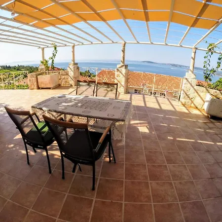 Βίλα House With Private Pool Mokalo *