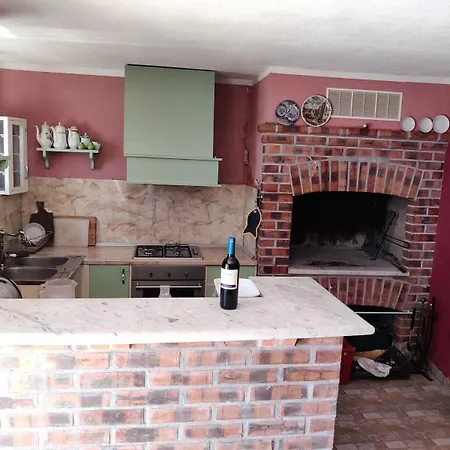 House With Private Pool Mokalo