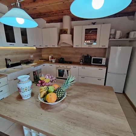 Villa House With Private Pool Mokalo *