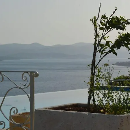 Βίλα House With Private Pool Mokalo Orebić