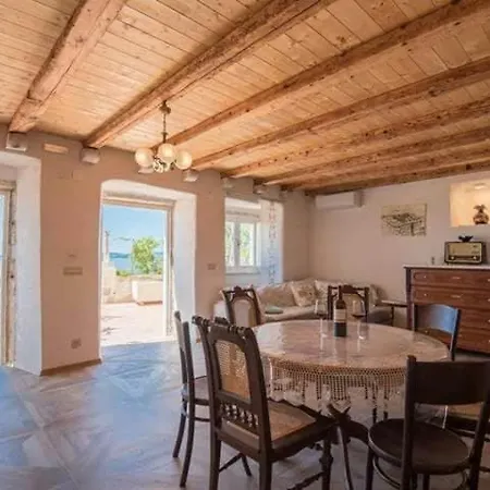 Βίλα House With Private Pool Mokalo Orebić