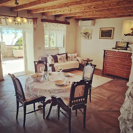 House With Private Pool Mokalo Villa