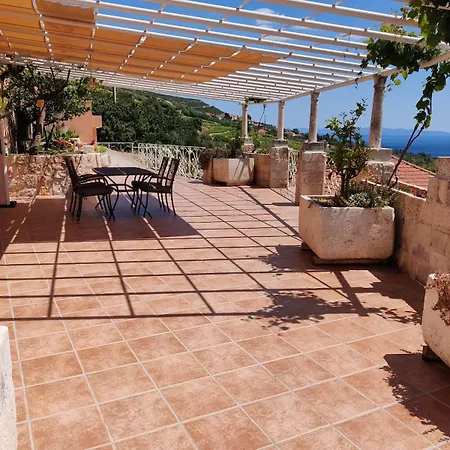 House With Private Pool Mokalo Villa