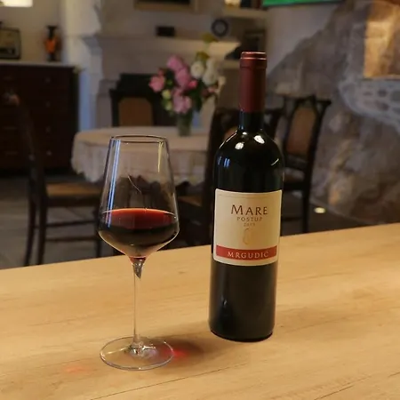 Βίλα House With Private Pool Mokalo Orebić