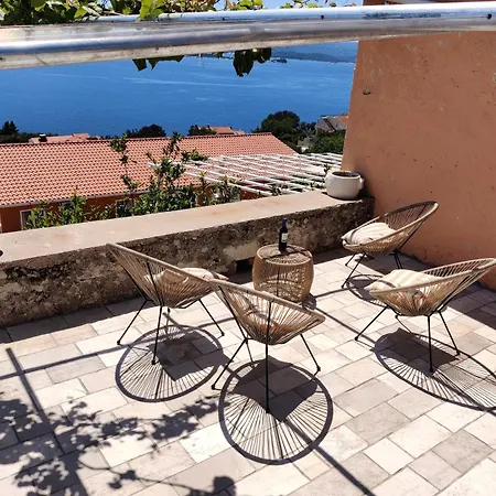 House With Private Pool Mokalo