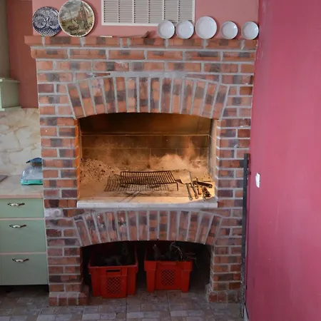 Βίλα House With Private Pool Mokalo *