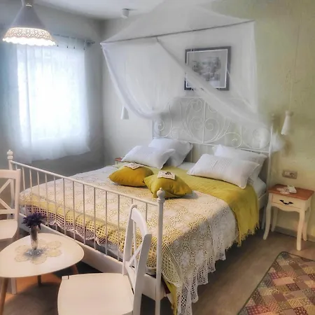 Villa House With Private Pool Mokalo Orebić